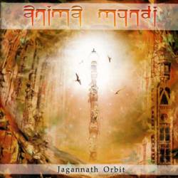 Anima Mundi : Jagganath Orbit